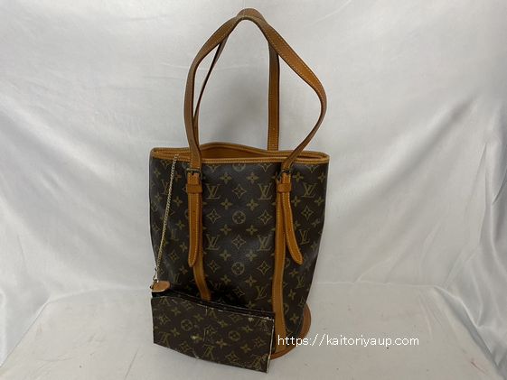 ルイ・ヴィトン[LOUIS VUITTON] N60006 ラヴェッロGM