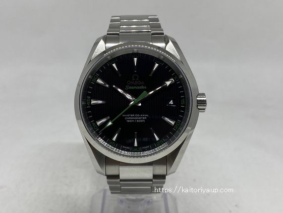 オメガ[OMEGA]Ref.4803.61 ジャンピングアワー