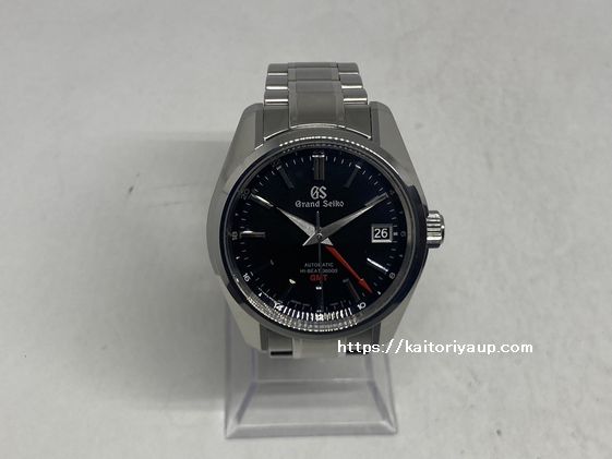 グランドセイコー[GRAND SEIKO]Ref.SBGJ203(9S86-00A0)ヘリテージコレクション