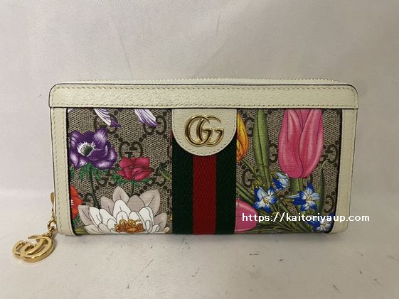 グッチ［GUCCI］6800L クォーツ止まり