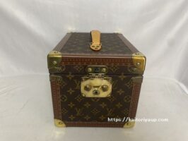 ルイ・ヴィトン[LOUIS VUITTON]M21828 ボワット・フラコン