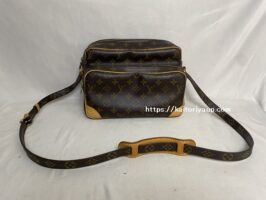 ルイ・ヴィトン[LOUIS VUITTON]M45244 ナイル