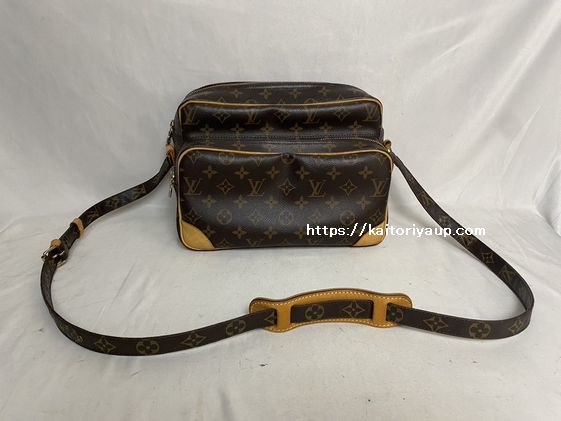 ルイ・ヴィトン[LOUIS VUITTON]M21828 ボワット・フラコン