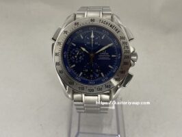 オメガ[OMEGA]Ref.3540.80 スピードマスター