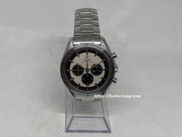 オメガ[OMEGA]Ref.3853.32 スピードマスター シューマッハ レジェンド