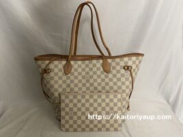 ルイ・ヴィトン[LOUIS VUITTON]N41361 ネヴァーフルMM