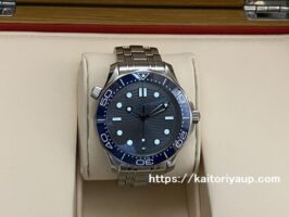 オメガ[OMEGA]Ref. 210.30.42.20.06.001 シーマスター ダイバー