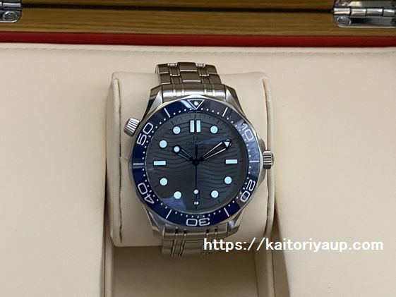 オメガ[OMEGA]Ref.3212.80.00 スピードマスター