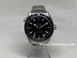 オメガ[OMEGA]Ref.232.30.44.22.01.001 シーマスター プラネットオーシャン 600m