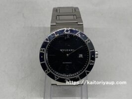 ブルガリ[BVLGARI]Ref.BB42BSSD ブルガリブルガリ