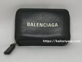 バレンシアガ[BALENCIAGA]580077 コインケース