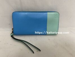 ロエベ[LOEWE]長財布