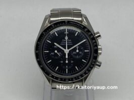 オメガ[OMEGA]Ref.3560.50 スピードマスター アポロ11号30周年記念