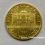 純金コイン【オーストリア】ウィーンハーモニー金貨500シリング 1/4oz REPUBLIK OSTERREICH  500 SCHILLING 1/4UNZE GOLD 999.9 WIENER PHILHARMONIKER