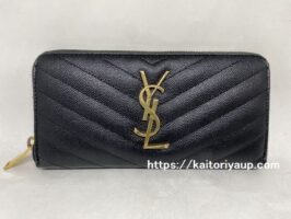 サンローラン[saint-laurent]358094 長財布