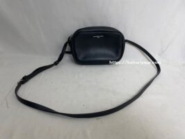 バレンシアガ 489809 エブリディ カメラバッグ