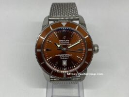 ブライトリング[BREITLING]Ref.A172Q42OCA スーパーオーシャン
