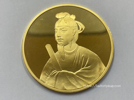 中外鉱業㈱ChugaiMining純金インゴットバーFINEGOLD999.9100g