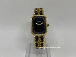シャネル[CHANEL]H0001 プルミエール M 不動