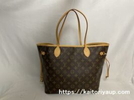 ルイ・ヴィトン[LOUIS VUITTON]M40156 ネヴァーフルMM