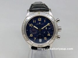 ブレゲ[breguet]3820BB/P2/9W6 タイプXX トランスアトランティック