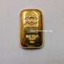 中外鉱業㈱ Chugai Mining 純金インゴットバー FINE GOLD 999.9 50ｇ