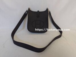 エルメス[HERMES]エヴリン 17 TPM