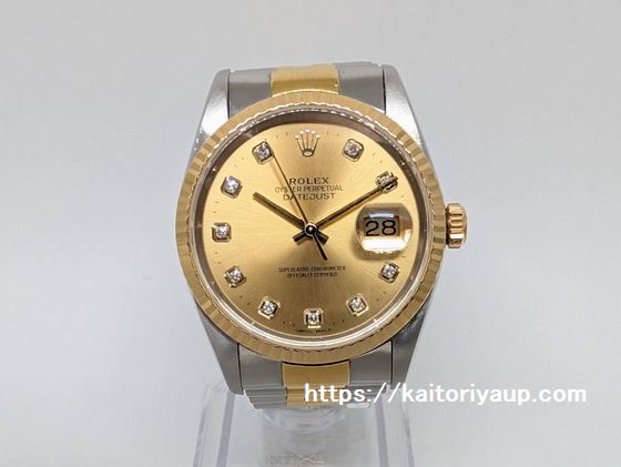 ロレックス（ROLEX）116610LV サブマリーナー グリーンサブ 新品