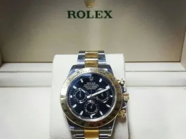 ロレックス買取相場1300点掲載 ロレックスを売るなら