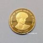 純金コイン【イギリス】ダイアナ妃追悼記念金貨 1/5oz ENGLANDS ROSE 999.9 GOLD IN MEMORY OF DIANA PRINCESS OF WALES 1961-1997