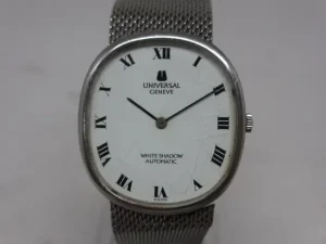 ユニバーサルジュネーブ