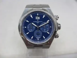 ヴァシュロン・コンスタンタン