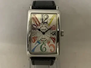 フランクミュラー