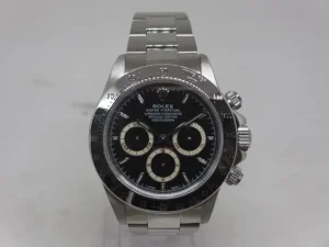 ロレックス買取価格表