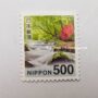切手（バラ）500円