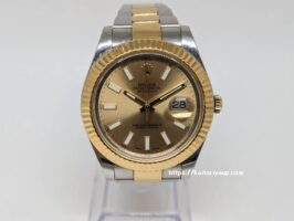 ロレックス[ROLEX]Ref.116333 オイスターパーペチュアル デイトジャスト
