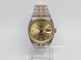 要メンテ　ロレックス[ROLEX]Ref.17013G オイスタークォーツ デイトジャスト