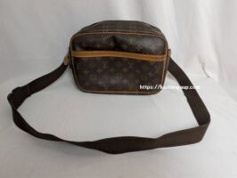 ルイ・ヴィトン[LOUIS VUITTON]M45254 リポーターPM