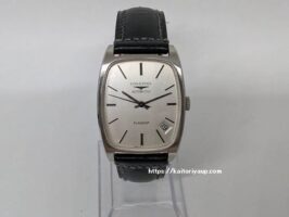 ロンジン[LONGINES]Ref.8473 フラグシップ