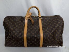 ルイ・ヴィトン[LOUIS VUITTON]M41422 キーポル60