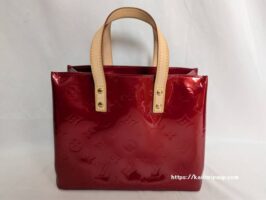 ルイ・ヴィトン[LOUIS VUITTON]M91990 リードPM
