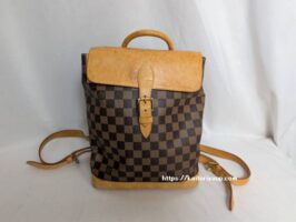 ルイ・ヴィトン[LOUIS VUITTON]N99038 アルルカン