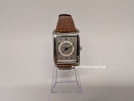 オリス[ORIS]Ref.B7460 レクタンギュラー