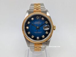 ロレックス[ROLEX]Ref.16233G オイスターパーペチュアル デイトジャスト
